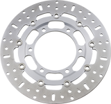 Brake Rotor - Triumph - MD640 1993 - 2001