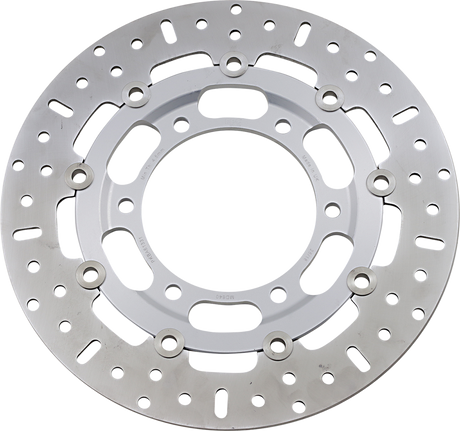 Brake Rotor - Triumph - MD640 1993 - 2001