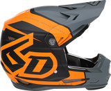 ATR-2Y Helmet - Torque - Neon Orange - Small