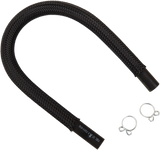 Hose and Clamp Kit - Suzuki 2001 - 2005