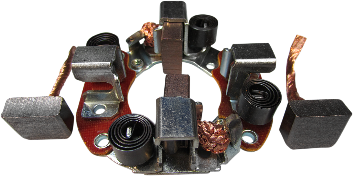 Starter Brush - Holder