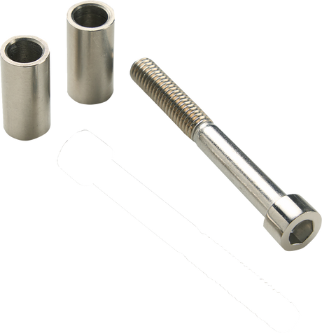 Screw Kit - Perch Mount - Polished 2022 - 2023