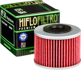 Oil Filter 2018 - 2024