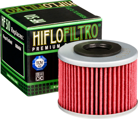 Oil Filter 2018 - 2024