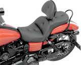 Explorer RoadSofa™ Seat - with Backrest - Dyna \'06-\'17 2006 - 2017