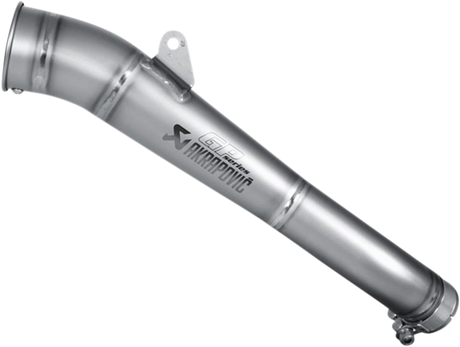 Megaphone Muffler 2011 - 2017