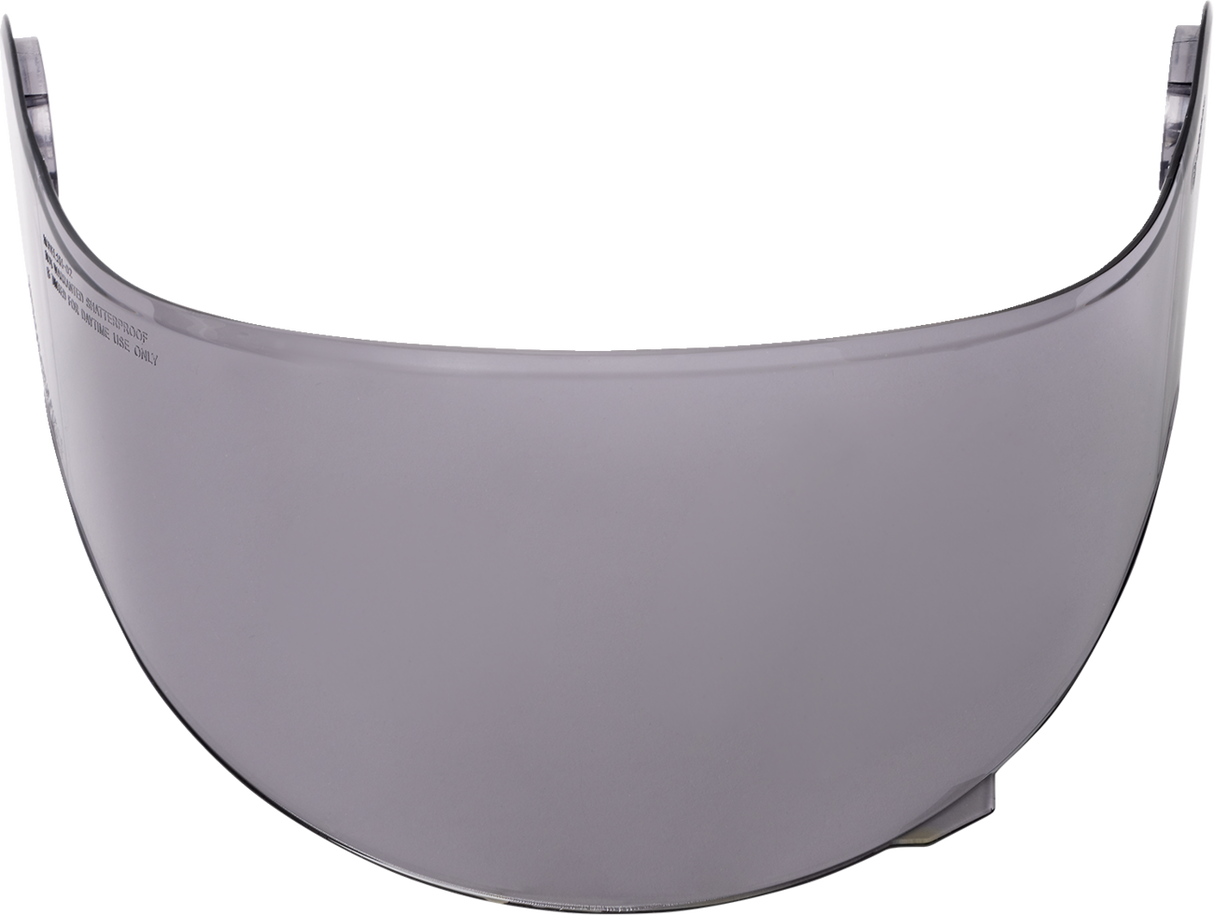 Solaris 2.0 Shield - Smoke