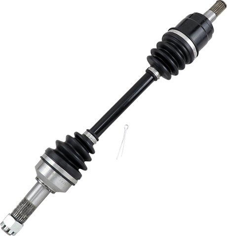 Axle Kit - Complete - Standard - Front Right - Honda TRX500/520 2014 - 2024