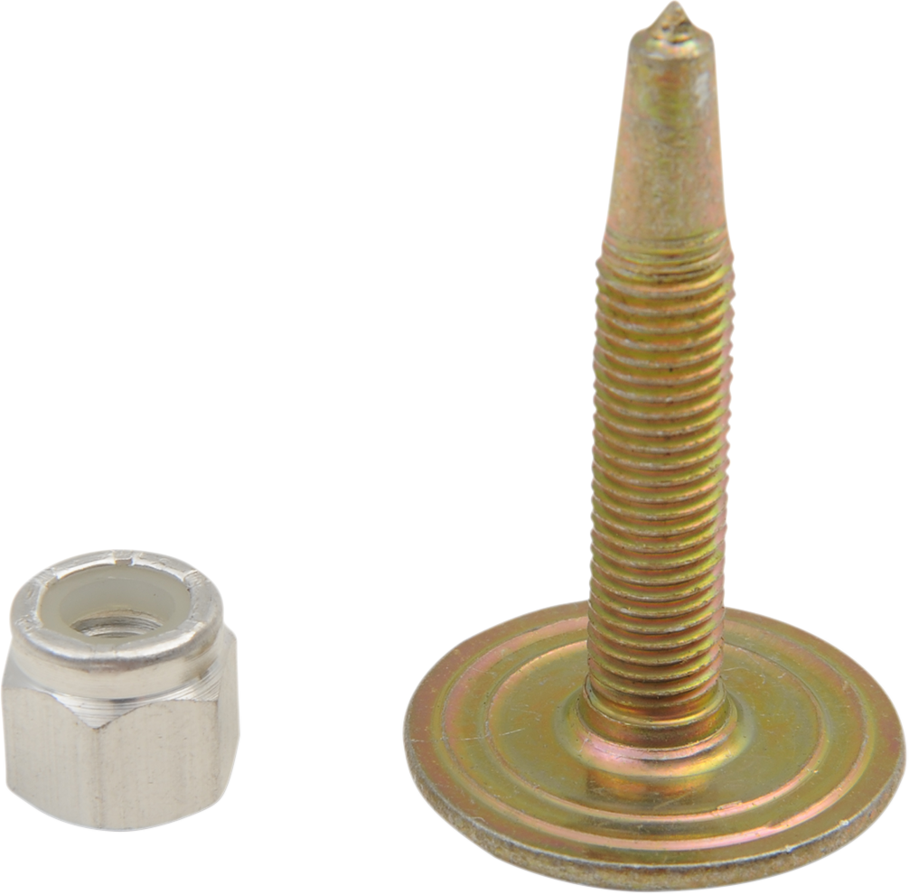 Studs with Locknuts - 1.500\" - 24 Pack