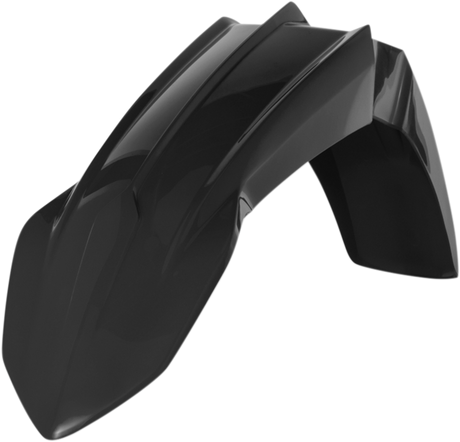 Front Fender - Black 2018 - 2023