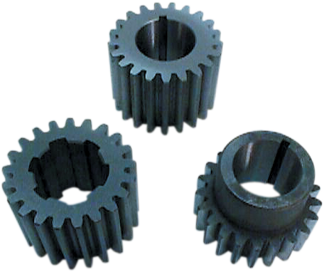 Pinion Gear 1980 - 1989