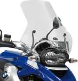 Windshield - Clear - BMW 2004 - 2012