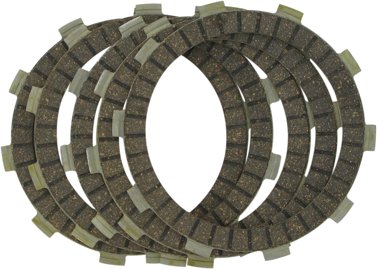 Clutch Kit 1985 - 1987