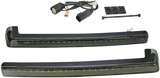 LED Run/Brake/Turn Tour-Pak® Arms - Smoke Lens - 14+ 2014 - 2024