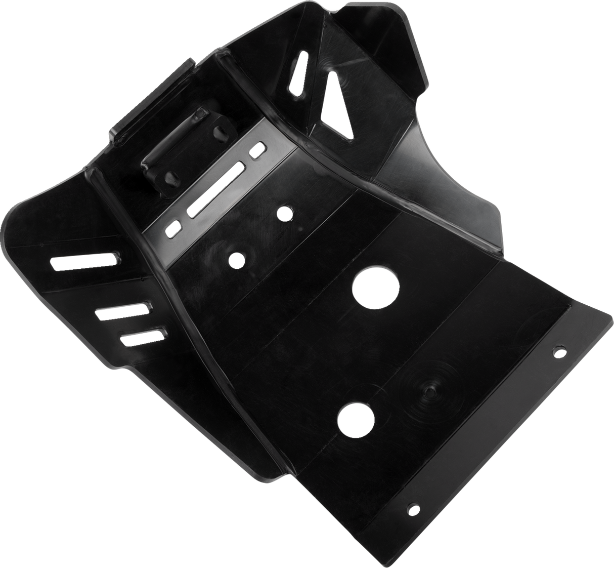 Skid Plate - Black - Honda 2021 - 2023