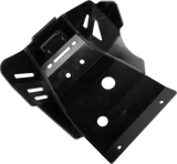 Skid Plate - Black - Honda 2021 - 2023