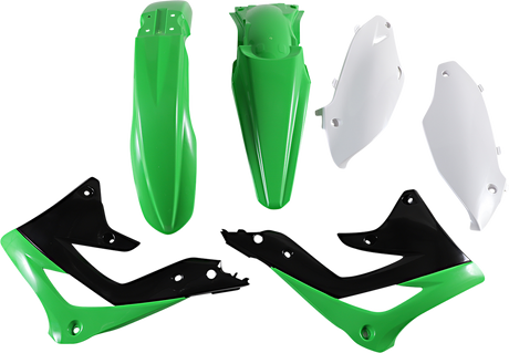 Standard Replacement Body Kit - OEM \'12 2012 - 2012