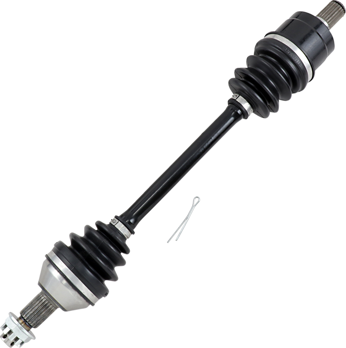 Axle Kit - Complete - Standard - Rear Right - \'09-\'14 Honda TRX420 2009 - 2014