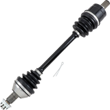 Axle Kit - Complete - Standard - Rear Right - \'09-\'14 Honda TRX420 2009 - 2014