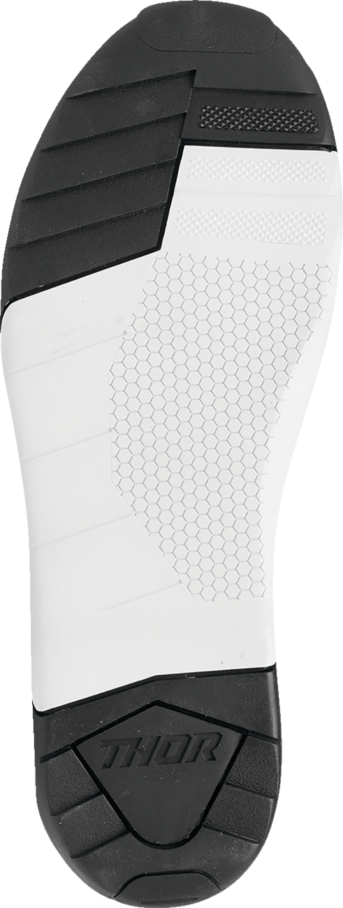 Blitz XR Boots - Black/White - Size 7