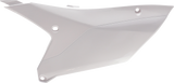 Side Panels - White 2023 - 2023