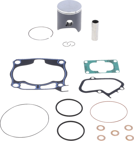 Piston Kit with Gaskets - 53.96 mm - Yamaha 2005 - 2021