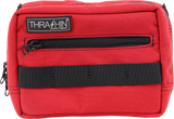 Handlebar Bag - Red