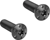 Mounting Bolts - Black 2000 - 2024