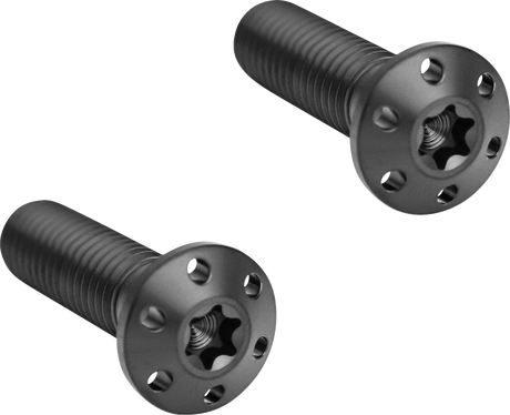 Mounting Bolts - Black 2000 - 2024