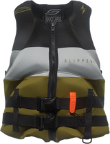 Surge Neo Vest - Olive/Black - 3XL