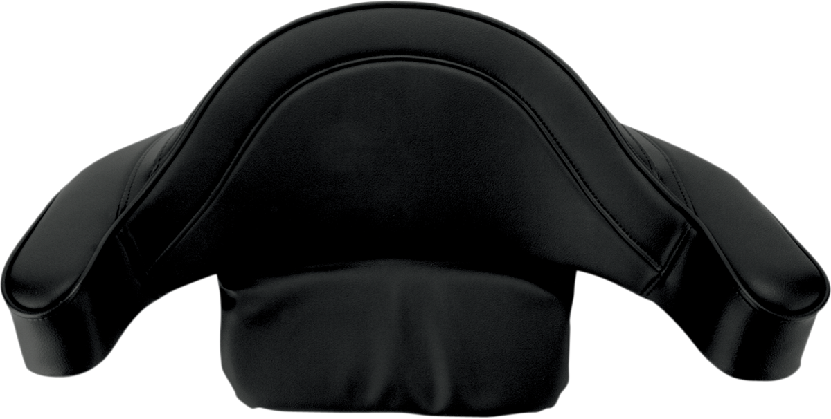 Tour Box Pad - Smooth - Black 1986 - 1998