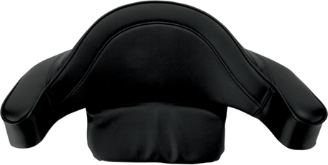 Tour Box Pad - Smooth - Black 1986 - 1998