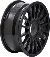 Wheel - 325X Carbon Fiber - Front/Rear - Black - 15x6 - 4/156 - 5+1 2015 - 2023