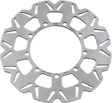 CX Brake Rotor - KLR 650 E - MD6309CX 2008 - 2018