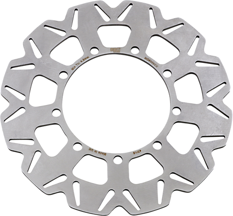 CX Brake Rotor - KLR 650 E - MD6309CX 2008 - 2018