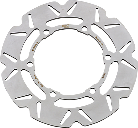 CX Brake Rotor - KLR 650 E - MD6310CX 2008 - 2015