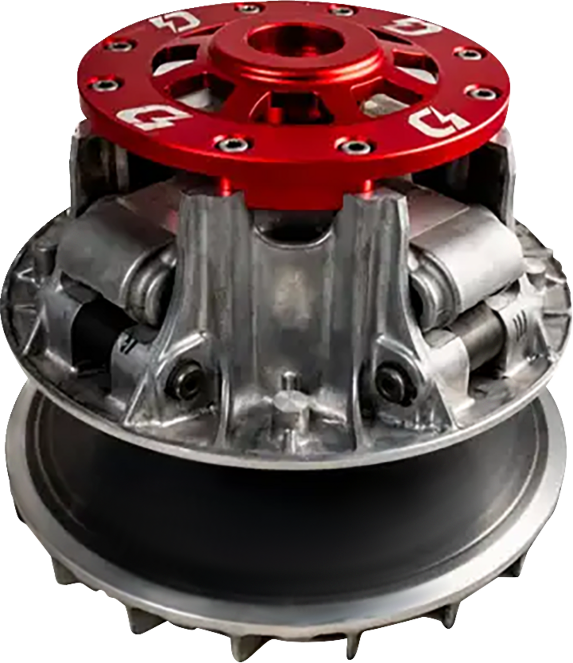 Pressure Plate Kit - KRX 1000 2020 - 2024