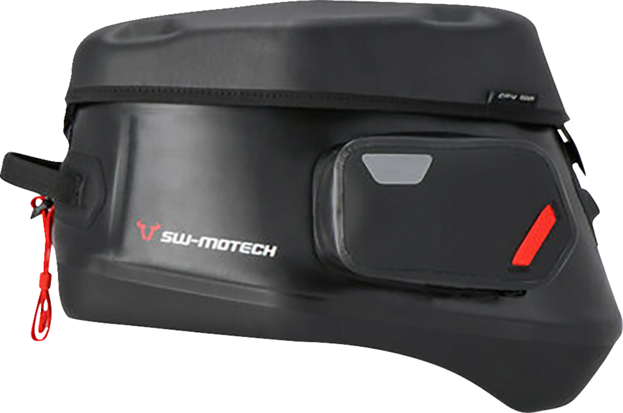 PRO City WP Tank Bag - 9L