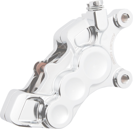 6-Piston Caliper - Front Right - Chrome - 11.8\" 2006 - 2022