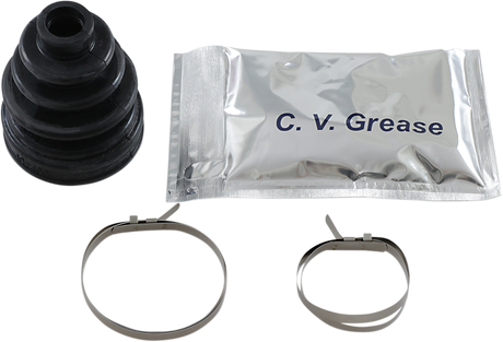 CV Boot Kit - Front Inner/Outer | Rear Inner 1995 - 2012