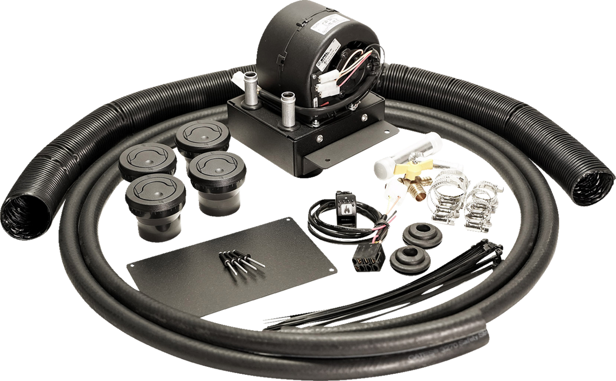 UTV Cab Heater - Polaris 2021 - 2021