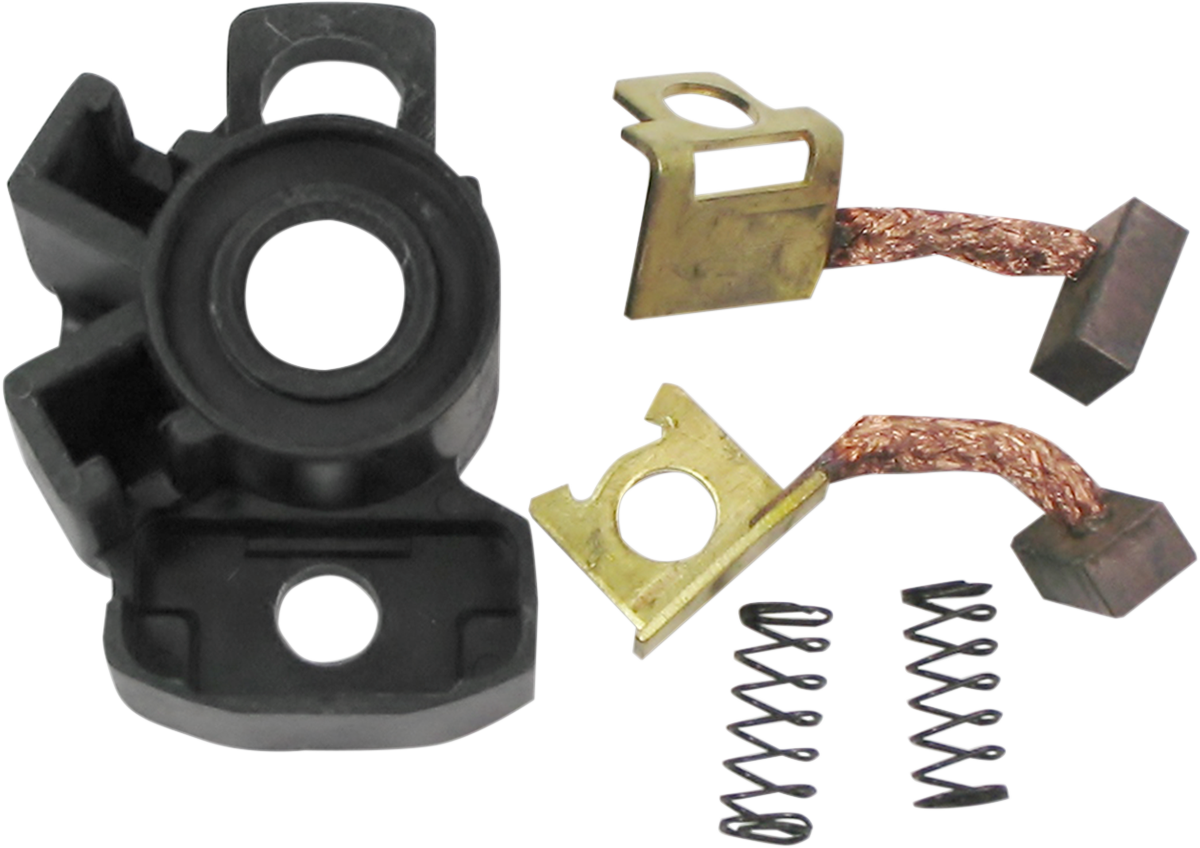 Starter Brush Plate - Repair Kit 2008 - 2021