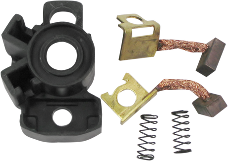 Starter Brush Plate - Repair Kit 2008 - 2021