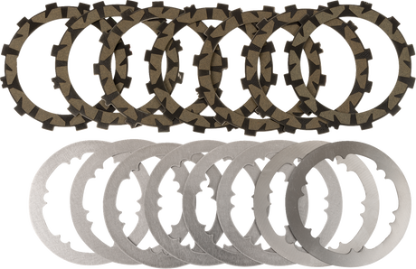 Replacement Clutch Pack - Core Manual TorqDrive® - Gas Gas/Husqvarna/KTM 2024 - 2025