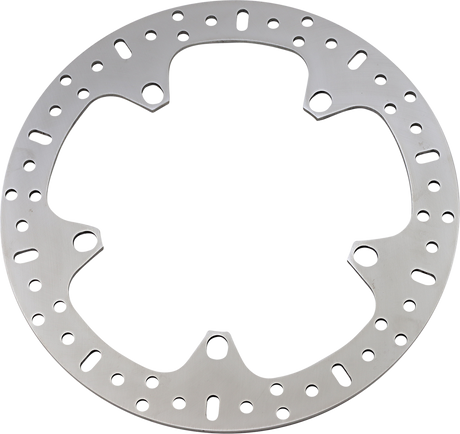 Brake Rotor - BMW - MD616 2000 - 2008