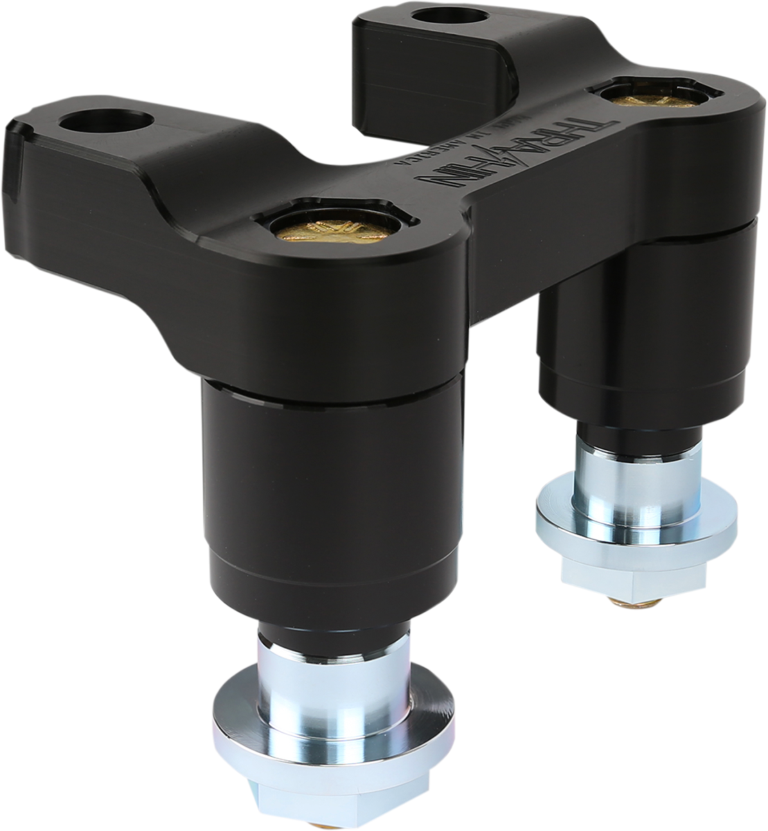 Adapter - Riser - Black 2006 - 2021