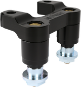 Adapter - Riser - Black 2006 - 2021