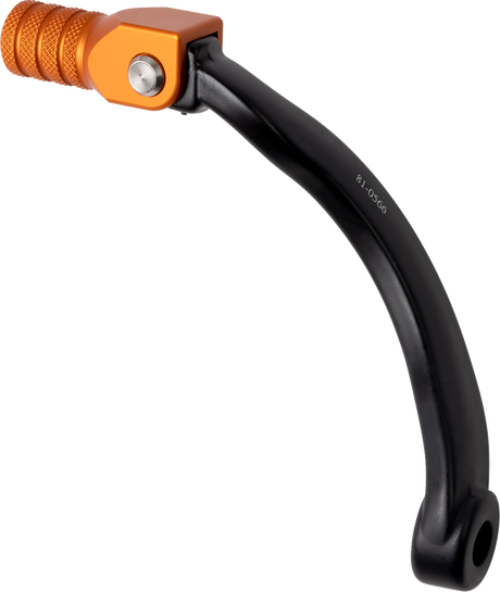 Shifter Lever - Orange 2007 - 2024