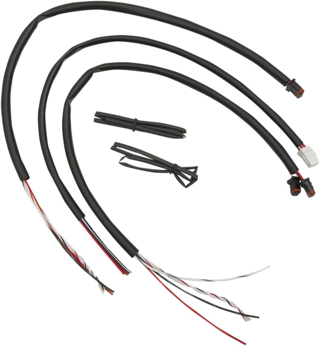 Wiring Extension Kit - Handlebar 2016 - 2017