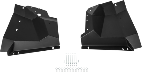 Footwell Protector 2020 - 2020